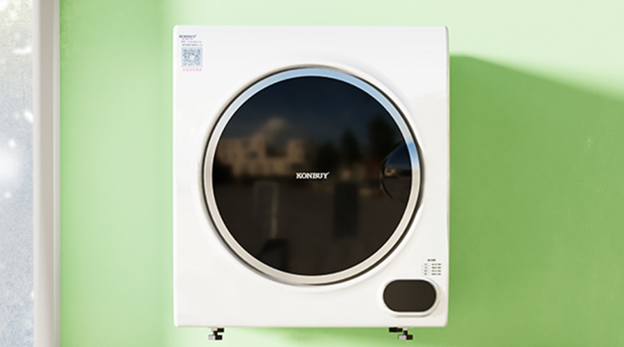 掛壁式迷你干衣機(jī)怎么樣？有什么優(yōu)勢？