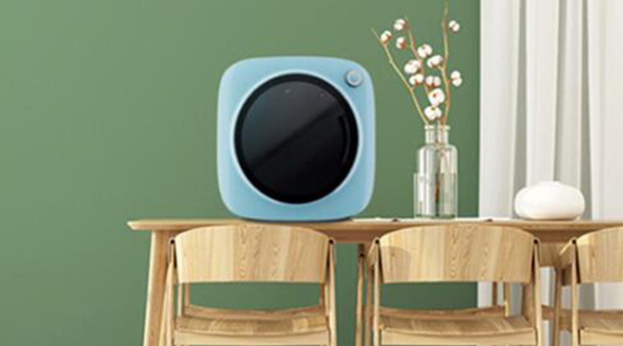 高溫持續(xù)用電緊張！省電節(jié)能衣物烘干機成消費亮點