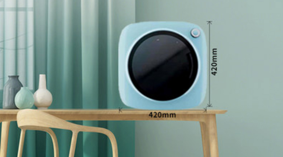 春雨將至！內(nèi)衣干衣機(jī)解決內(nèi)衣難干的急時(shí)之需