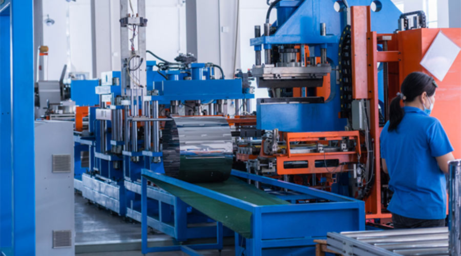 優(yōu)秀的衣物烘干機代工廠家，應(yīng)具備哪些特點？