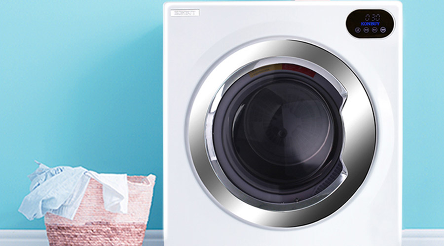 春節(jié)新衣著急穿怎么辦？滾筒干衣機(jī)實現(xiàn)速干即穿