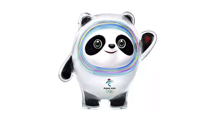 冬奧冰墩墩火爆！滾筒干衣機(jī)是否可以烘干毛絨玩具