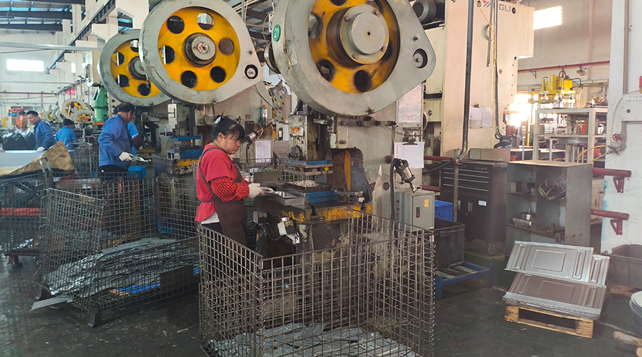 專注的力量：為何專業(yè)滾筒干衣機(jī)工廠更具合作價(jià)值