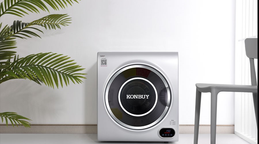 家用干衣機(jī)怎么使用才更省電？