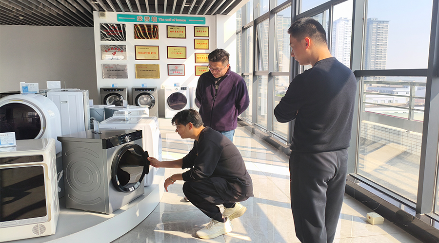 如何延續(xù)25年的店鋪流量，轉(zhuǎn)化為差異化干衣機(jī)產(chǎn)品的規(guī)模化增長(zhǎng)？