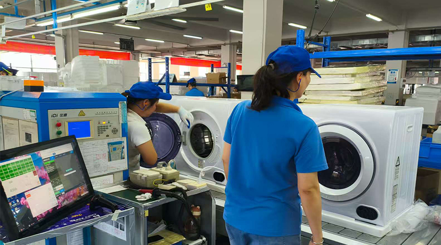 如何在成本與品質(zhì)之間，為您的烘干機業(yè)務(wù)找到堅實支點