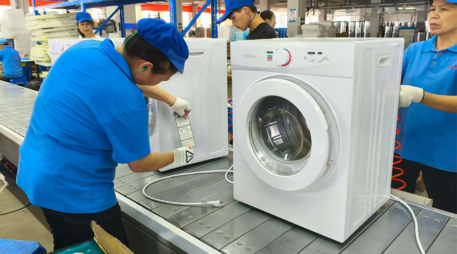 柔性制造：金環(huán)電器如何助力客戶實(shí)現(xiàn)輕庫(kù)存運(yùn)營(yíng)