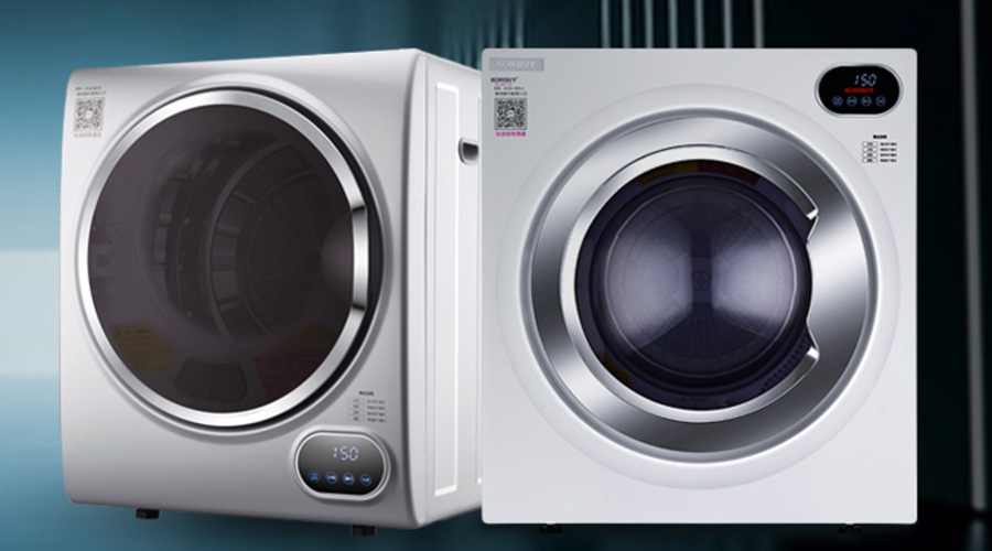 多快好??！金環(huán)電器家用衣物烘干機(jī)優(yōu)勢(shì)凸顯，提升競爭力
