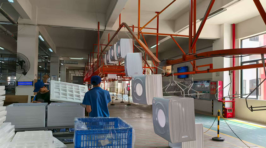 烘干機(jī)工廠 烘干機(jī)工廠