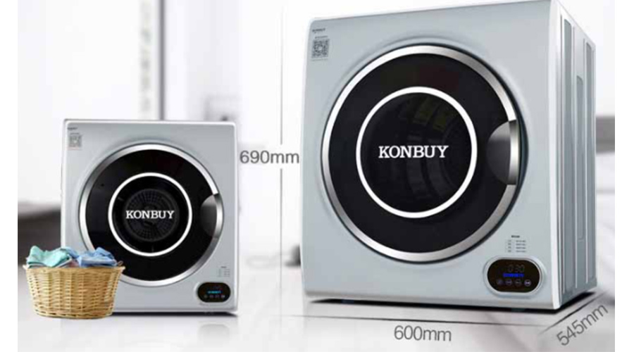 剛洗好的衣服是否可以直接烘？小型烘衣服機(jī)廠家來(lái)解答