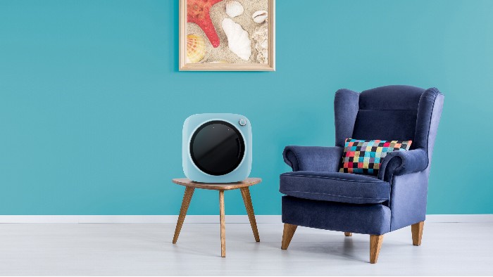 重磅！金環(huán)電器成功研發(fā)滾筒式內(nèi)衣干衣機(jī)