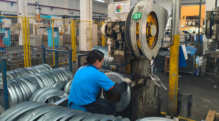 從制造到賦能，提供贏得市場(chǎng)的滾筒干衣機(jī)解決方案