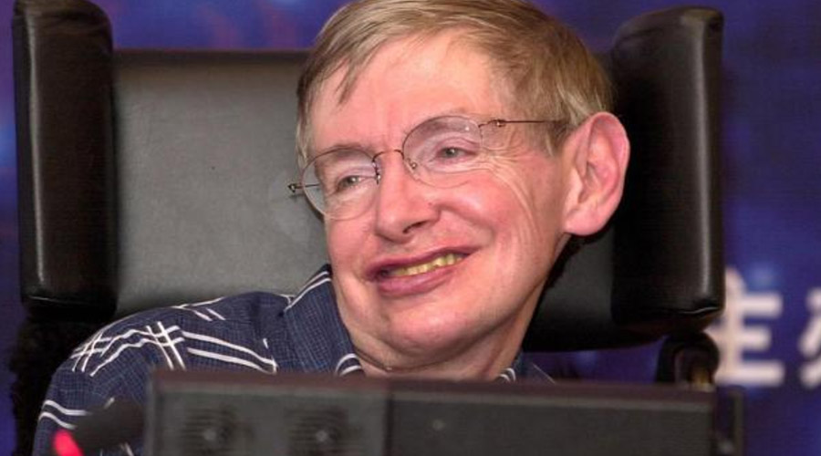 紀(jì)念霍金誕辰80年！金環(huán)電器緬懷這位偉大的物理泰斗