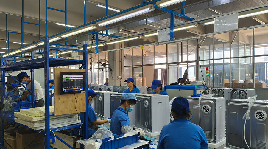 烘干機(jī)廠家