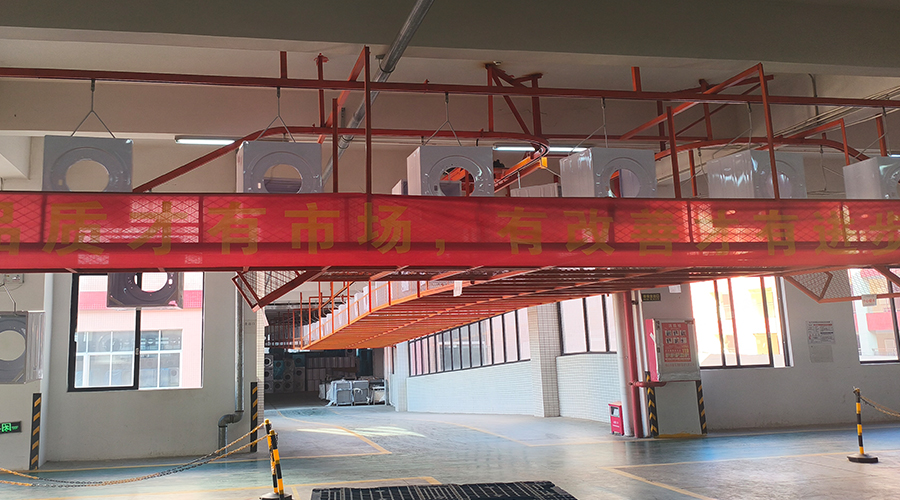 創(chuàng)新排風(fēng)設(shè)計，引領(lǐng)滾筒干衣機臺灣市場新趨勢