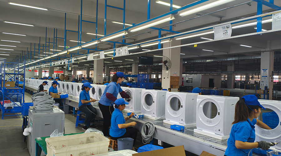 找一個(gè)普通烘干機(jī)代工廠，oem烘干機(jī)，實(shí)際的成本是多少？