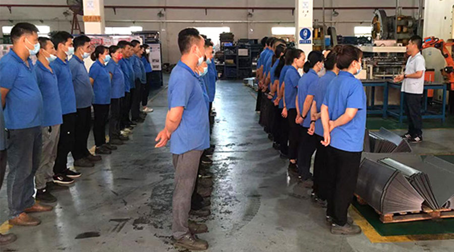 高考作文引熱議！金環(huán)電器嚴(yán)抓本手，追求妙手，警惕俗手！